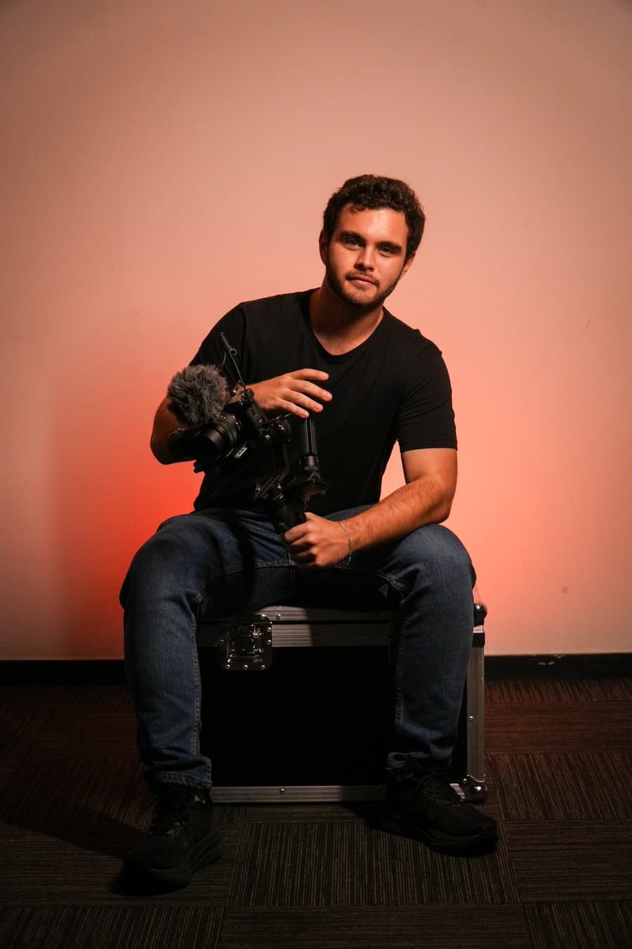 Bryan Seta
